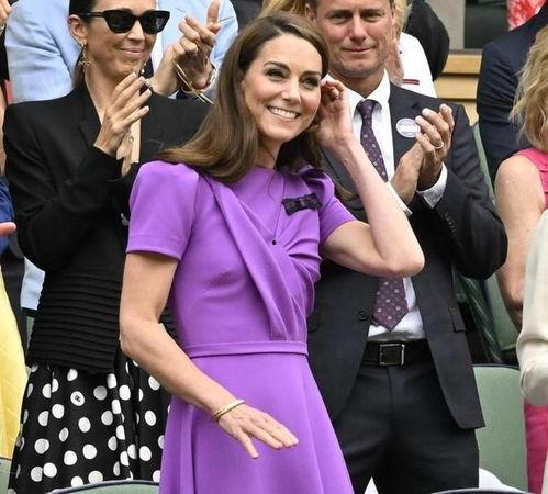 凯特王妃吃瓜,揭秘王室生活幕后趣闻