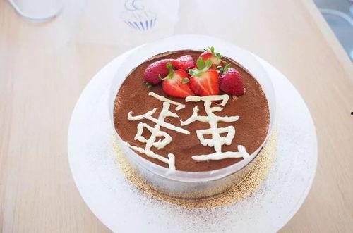 麻瓜吃蛋糕,一场别开生面的蛋糕盛宴