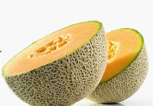 哈密瓜小孩子可以吃吗,儿童适宜的夏日美味