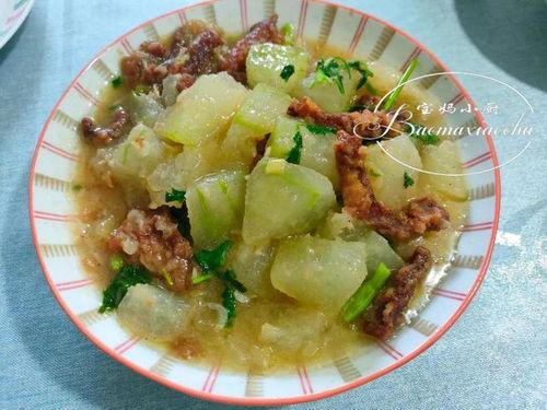 小酥肉吃瓜版,揭秘美食背后的趣味故事