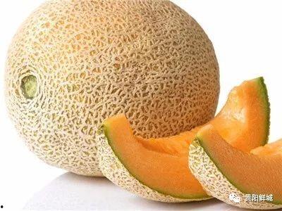 吃哈密瓜喝醉了